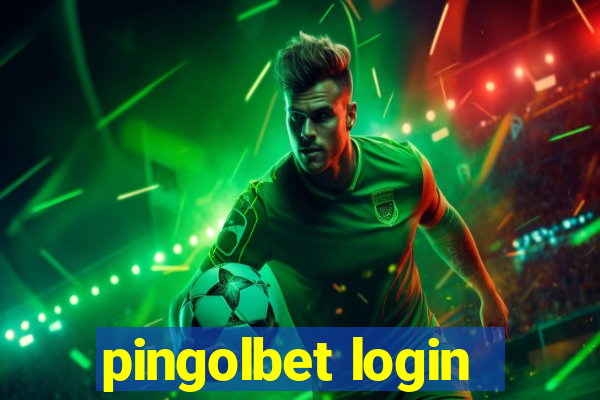 pingolbet login